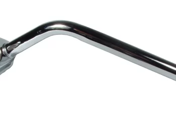 VW Camper Oil Filler in Chrome with Breather